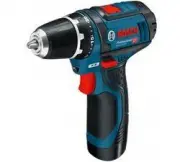 Bosch GSR 12V-15 Professional 0.601.868.109