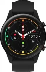 Xiaomi Mi Watch Black (BHR4550GL)