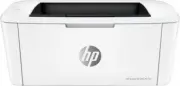 HP LaserJet Pro M15w