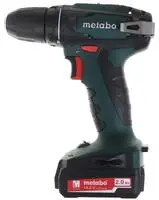 Metabo BS 14.4