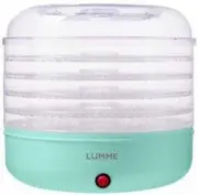 Lumme LFD-105PP Light Jasper