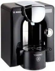 Bosch TAS 5542EE Tassimo