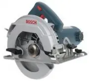 Bosch GKS 600