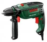 Bosch PSB 750 RCE 0.603.128.503