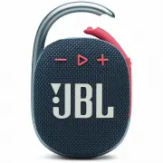 JBL JBLCLIP4BLUP