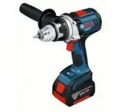 Bosch GSR 18 VE-2-LI 0.601.865.306