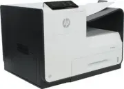 HP PageWide 352dw