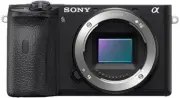 Sony A6600 Body Black (ILCE-6600/B)