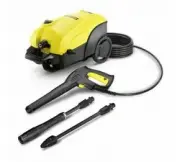 Karcher K4 Pure 1.637-326