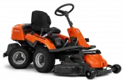 Husqvarna R 214