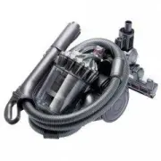 Dyson DC23 MOTORHEAD