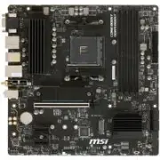 MSI B550M PRO-VDH