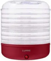 Lumme LFD-108PP Burgundy Pomegranate