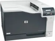 HP Color LaserJet CP5225n