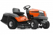 Husqvarna TC 138