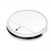 Xiaomi Mi Robot Vacuum-Mop 2 RU White (BHR5958RU)