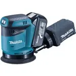 Makita DBO180RFE