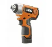 AEG BSS 12C Li 411680