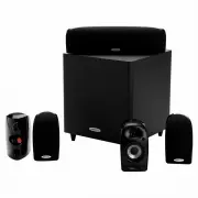 Polk TL1600-BLACK