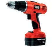 Black & Decker EPC128BK