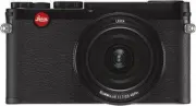 Leica X Black