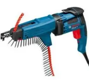 Bosch GSR 6-45 TE + MA 55 Professional 0.601.445.101