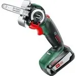 Bosch AdvancedCut 18