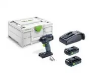 Festool TID 18 C3,1-Plus 576485