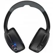 Skullcandy Crusher Evo Wireless Black (S6EVW-N740)