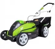 Greenworks G40LM45 2500107UA