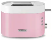 Kenwood TCM400PK