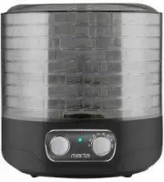 Marta MFD-208PS Black Pearl