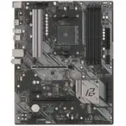 Asrock B550