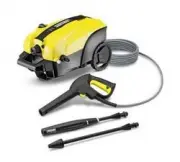 Karcher K 4 Silent Edition 1.637-355