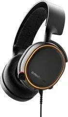 SteelSeries Arctis 5 (2019) Edition Black (61504)