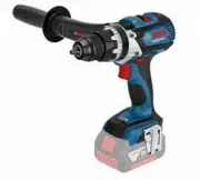 Bosch GSR 18 VE-EC Solo 0.601.9F1.100