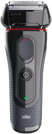 Braun 5020S