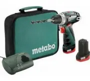 Metabo PowerMaxx BS 600079550