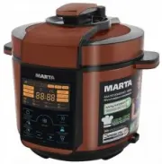 Marta MT-4309 Black/Red