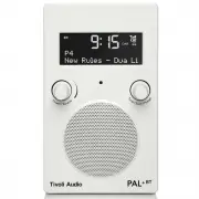 Tivoli Audio PPBTWHITE