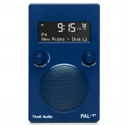 Tivoli Audio PPBTBLUE