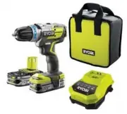 Ryobi ONE+ R18PDBL-LL25S 5133002441