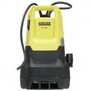 Karcher SP 7 Dirt