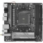 Asrock A520M-ITX/ac