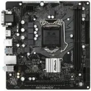 Asrock H470M-HDV