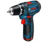 Bosch GSR 10,8-2-LI 0.601.868.100