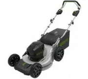 Greenworks 82V 2502507