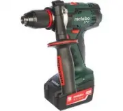 Metabo BS 18 LTX Impuls 602191500