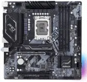 Asrock B660M Pro RS