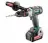 Metabo SB 18 LTX BL I 602352500